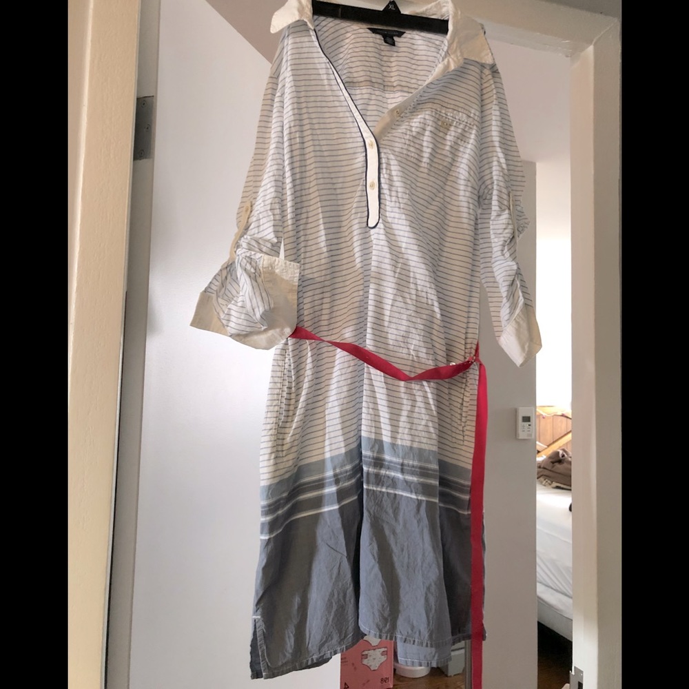 Tommy Hilfiger dress